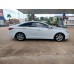 2013 ຂາຍລົດ Hyundai Sonata 